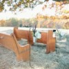 Fantastic Farm Wedding and Reception