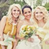 DIY and eco-friendly wedding