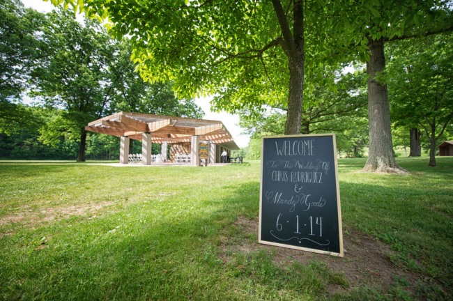 Affordable Northeast Ohio wedding venues 