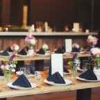Wedding at Cast Iron Studios