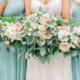 Choosing Wedding Flowers