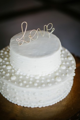 Word Cake Toppers Inspirational Ideas 21 Ourdoor Wedding Reception In Sierra Nevada Mountains