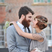 Ann Kathryn Wedding