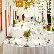 Cape Town Wedding with Charm