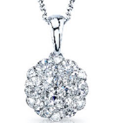 Diamon Necklack