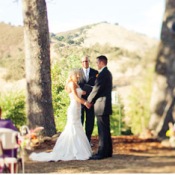 Elegant Country Wedding