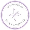 LoveLavender Badge_100
