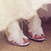 Marvimon Wedding in LA