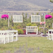 Winery Wedding in Oregon
