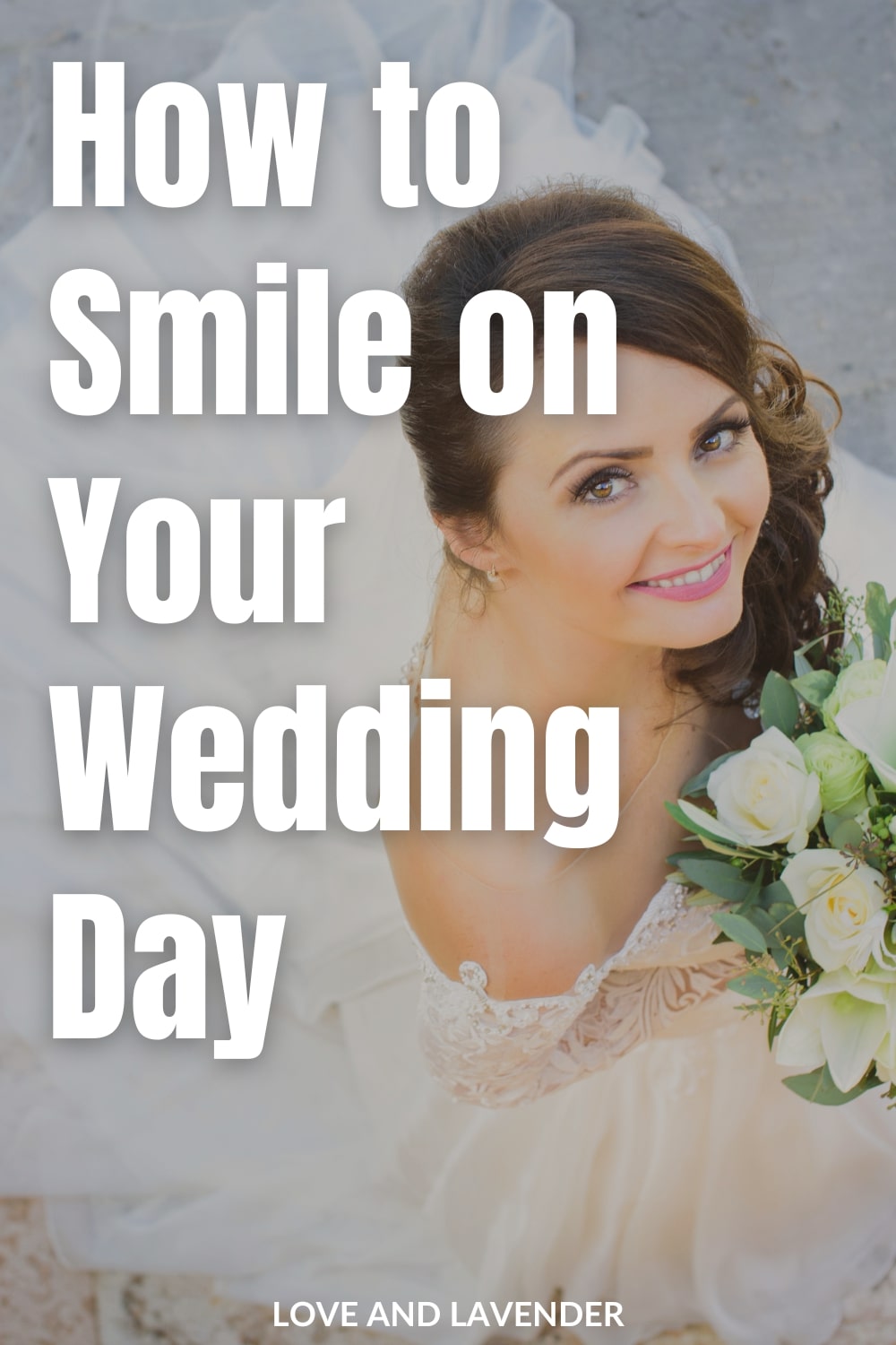 How to Straighten your Teeth at Home for the Perfect Wedding Day Smile!
