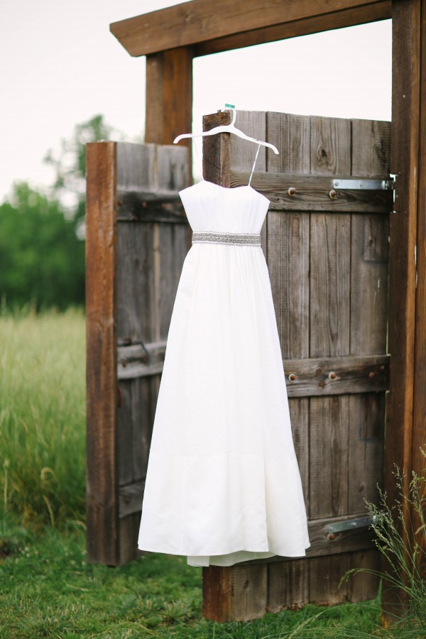 4 J Crew wedding drewss at Lindsey Plantation in Greer SC