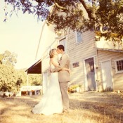 Forget me Know Wedding