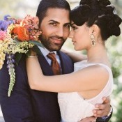 Indian Wedding at Holman Ranch