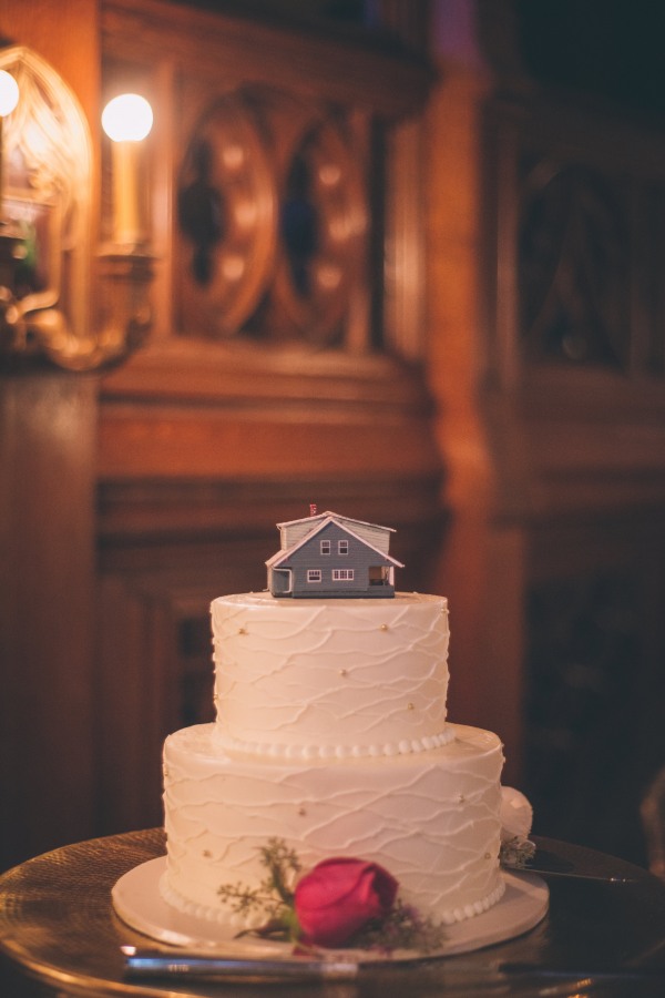 Berry Hill Mansion Wedding with Paper Cranes Love & Lavender