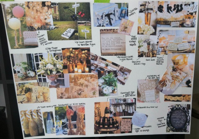 2017 New Years Resolution For Love And Lavender Pinterest Is A Great Way To Collect Pictures And Organize Them Into Categories Especially For Planning Wedding Sometime You Need Step Away From