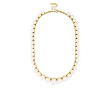 Pearl Graduated Strand necklace