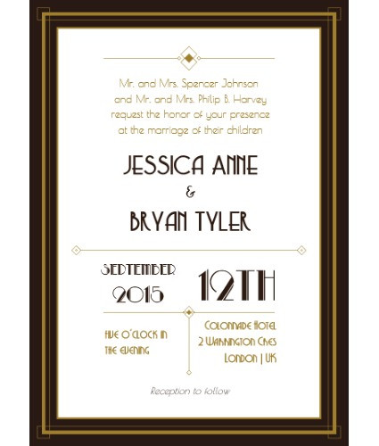 cats meow invitation