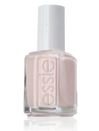 Essie nail polish for bridesmaids gift