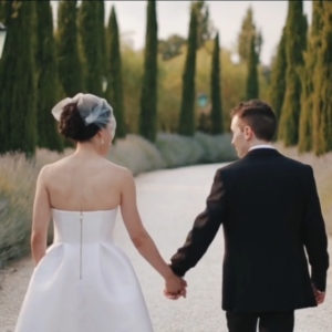 elopement at san galgano abbey tuscany