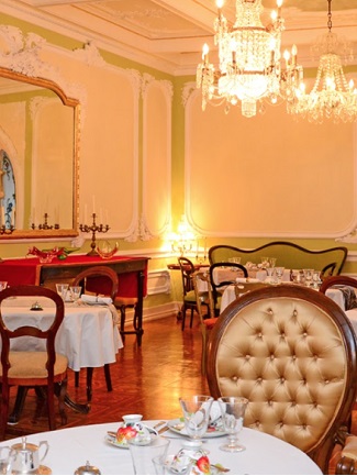 palacete-chafariz-del-rei-tea room 