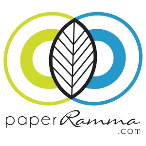 PaperRamma-logo
