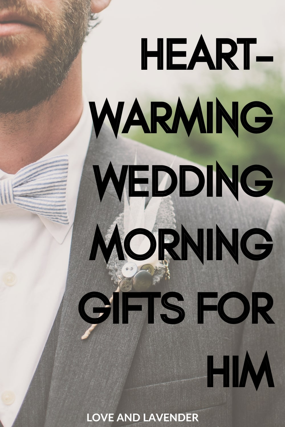 Buy Gift For Groom On Wedding Day  Customized Gifts Angroos