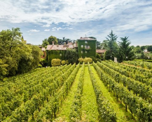 L’Albereta Relais & Chateau Review – Romantic Vineyard Resort