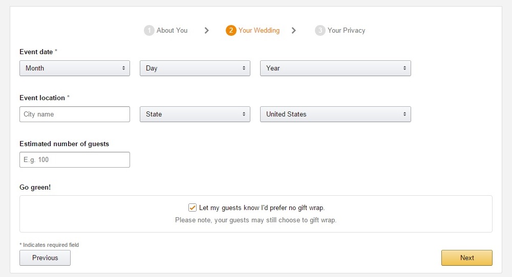 add-information-about-your-wedding-on-amazon-wedding-registry-sign-up-form