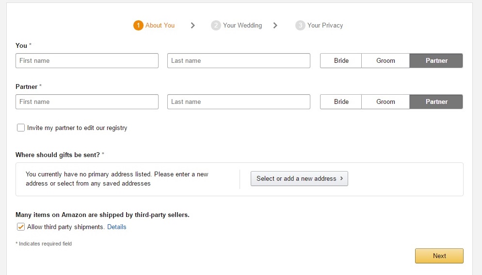 build-your-wedding-registry-with-amazon-sign-up-form
