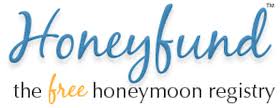 Honeyfund logo
