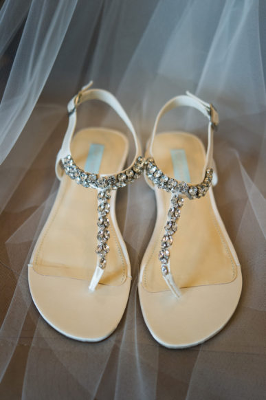 The Ultimate List of Popular Designer Bridal Shoes 2022 - Love & Lavender