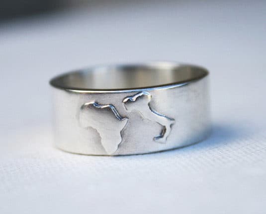 Huge Guide To Unique Mens Wedding Bands 50 Styles Custom Country Ring Customized Jewelry Unique Mens Wedding