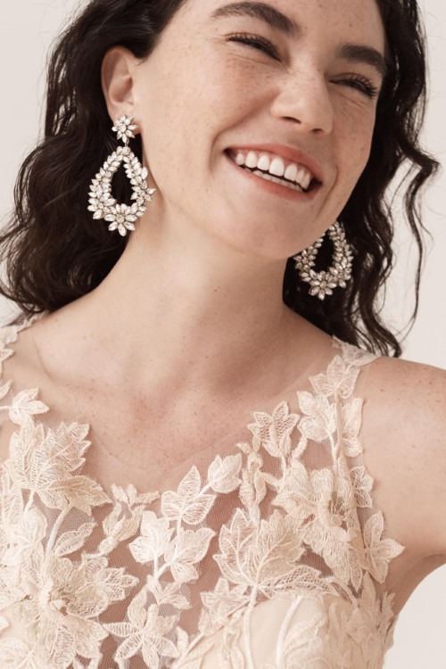 Top 10 Bridal Chandelier Earrings Raise your Wow Factor