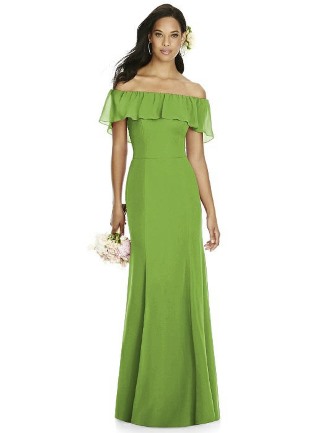 Dessy Bridesmaid Dresses