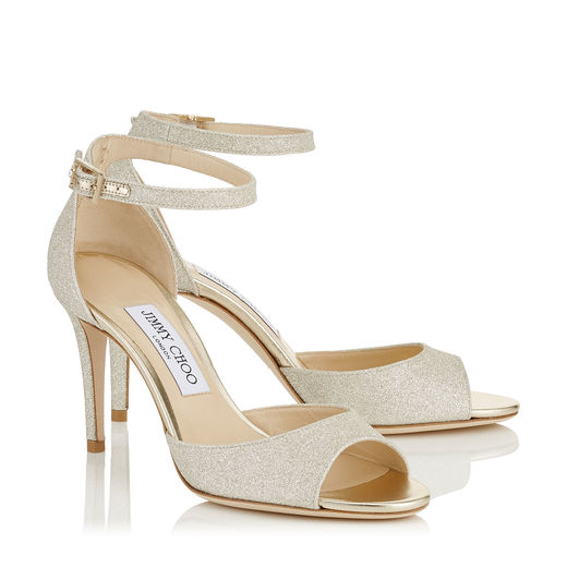 12 Jimmy Choo Wedding Shoes Sy Style Jimmy Choo Annie 85 Heel