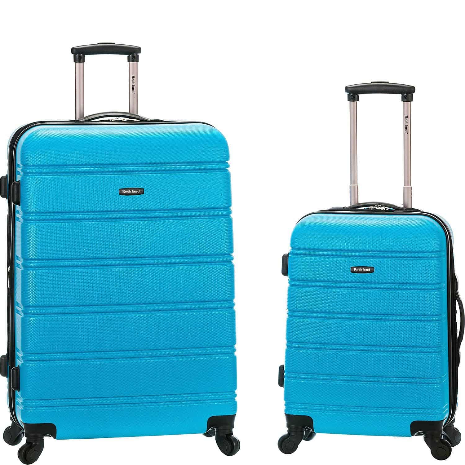 Best Honeymoon Luggage Sets Packing Made Easy!