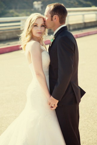 Outdoor Wedding At Shasta Dam In Redding Ca Love Lavender Load More