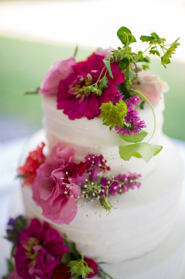 Sweet and Quirky Outdoor Wedding at Letchworth State Park Love & Lavender