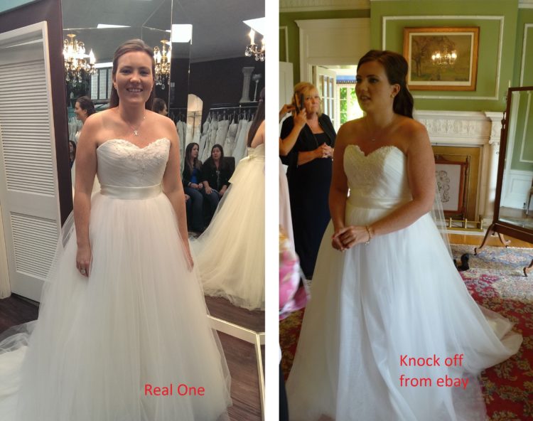 ebay bridal dresses