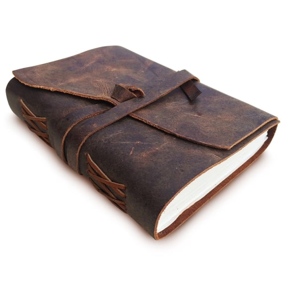 18 Lovely Leather Anniversary Gifts For Your 3rd Year 8 Leather Weekender Travel Bag