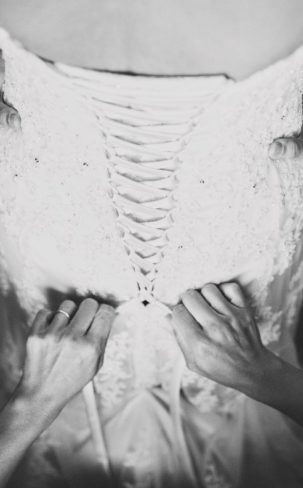 Guide to Wedding Day Undergarments: Our Best Tips & Advice - Love