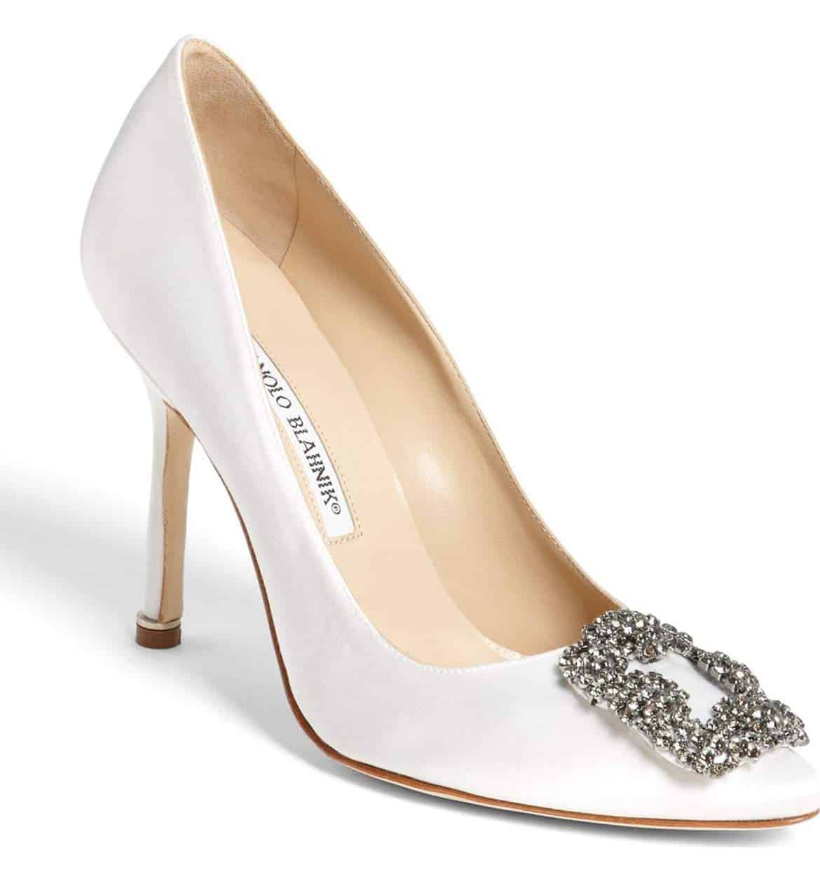 Wedding Shoes Manolo Blahnik manolo blahnik wedding shoes stylin on your big day Wedding Shoes Manolo Blahnik manolo blahnik wedding shoes stylin on your big day