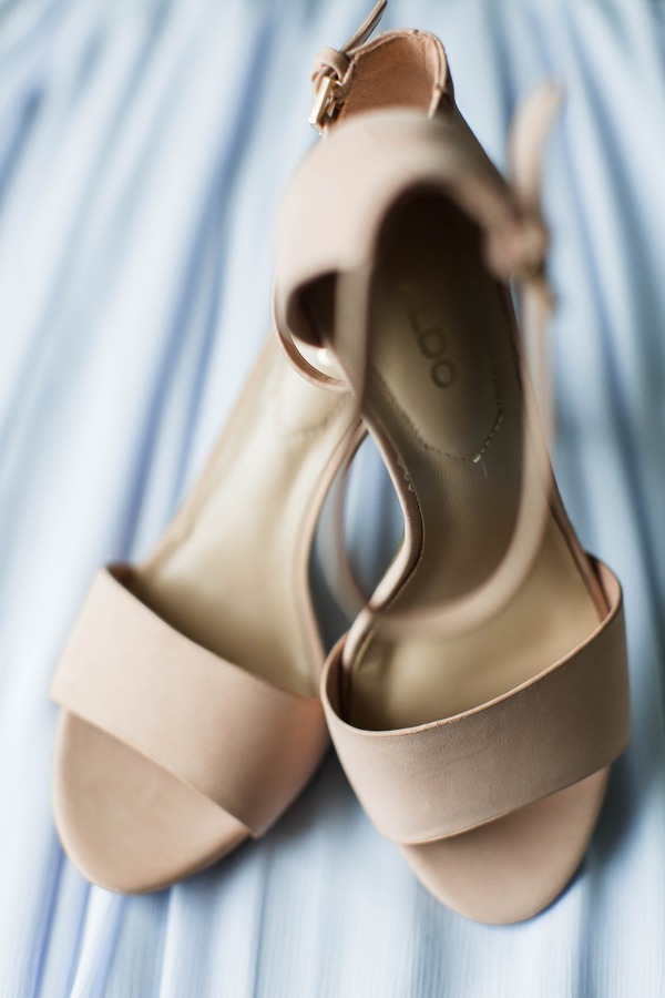 The Ultimate List of Popular Designer Bridal Shoes 2020
