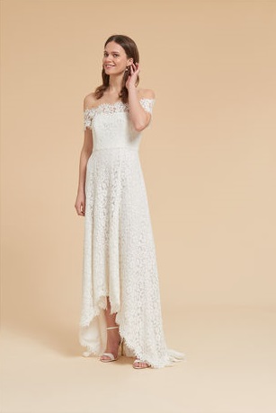 bridal shops online