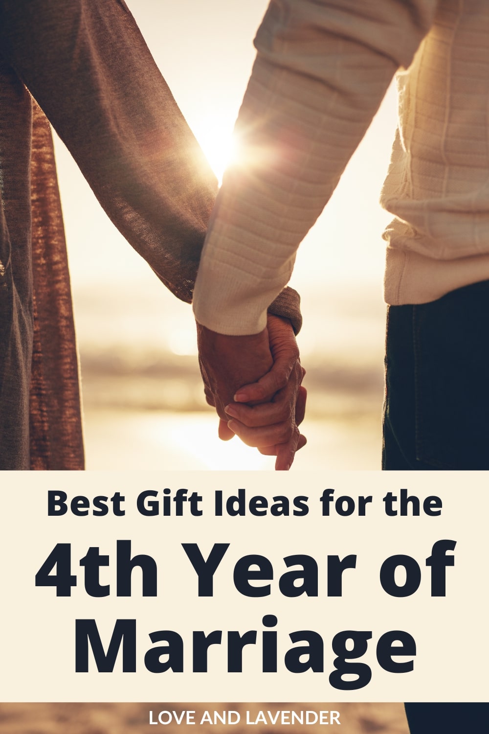 23 Super Silk Anniversary Gifts (4th Year) for Him & Her!