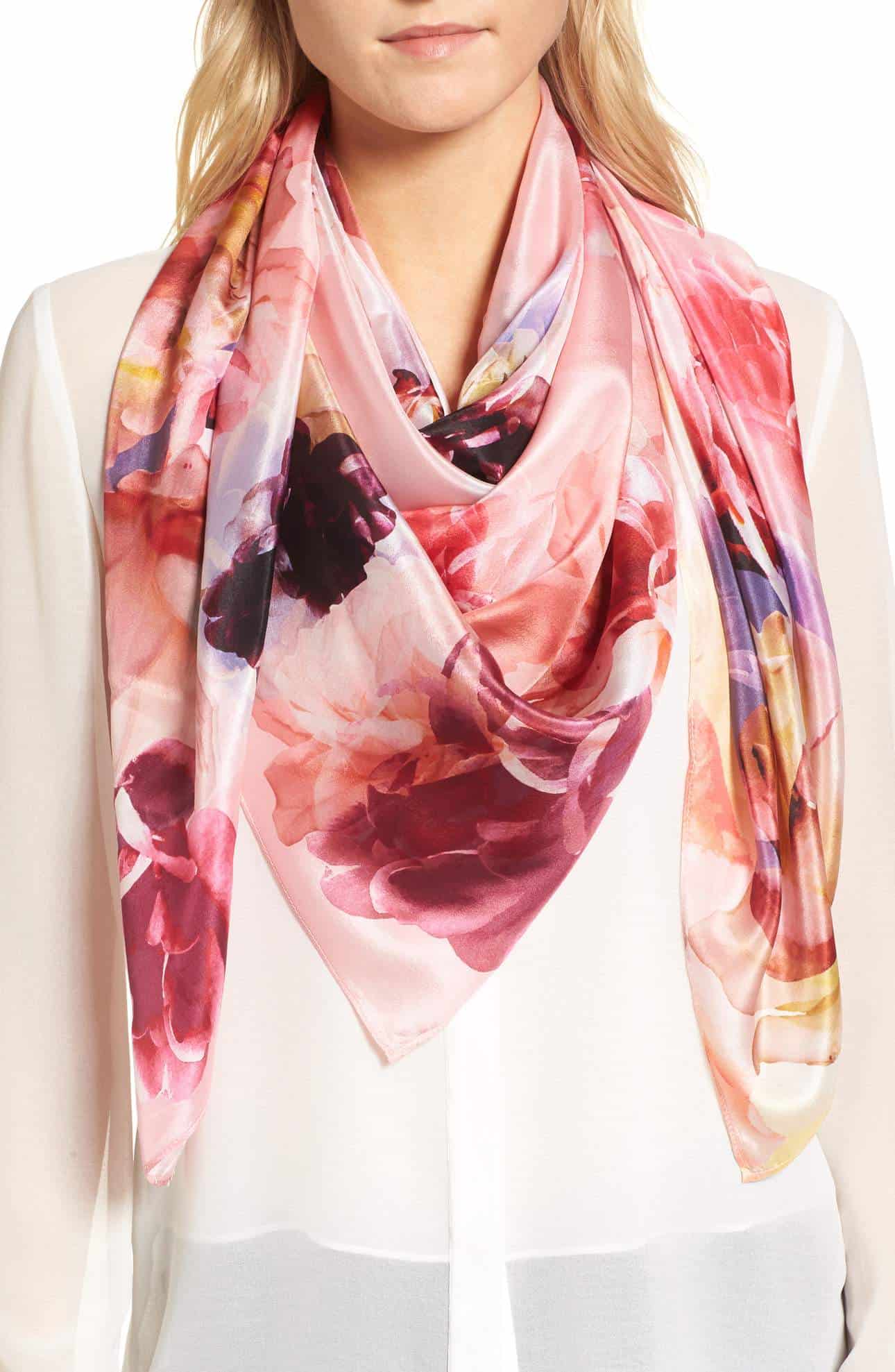 20 best silk anniversary gifts 4th year for him her