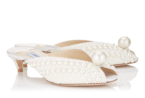 14 Jimmy Choo Wedding Shoes Sy Style Samantha 35 Jimmy Choo Bridal Shoes