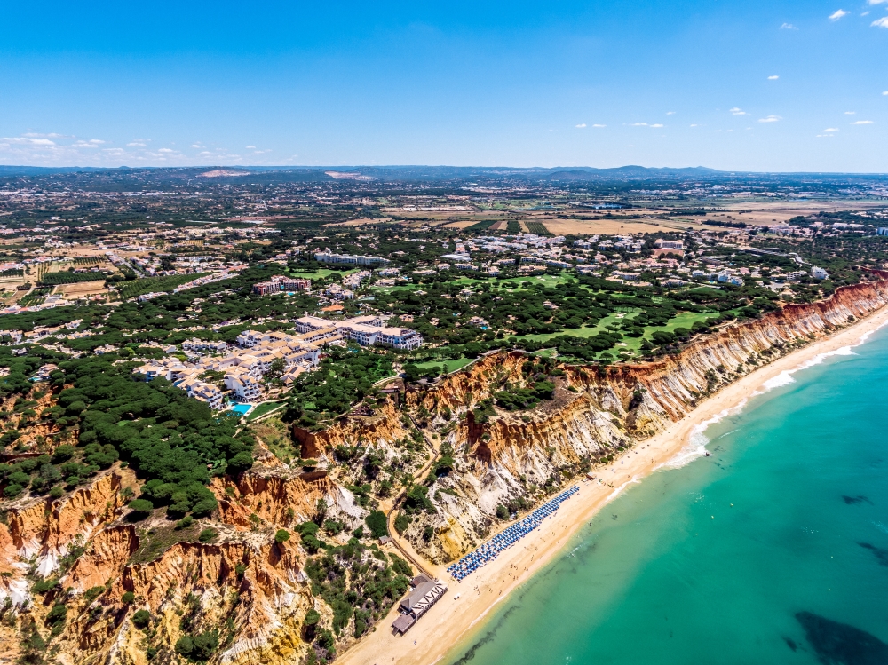 Pine Cliffs Resort Review: Relaxing Hotel Destination in Albufeira ...