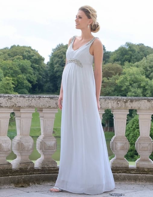 Wedding Dresses | Wedding Gowns | Bridal Gowns: Maternity Wedding ...