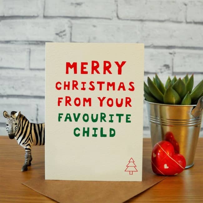 Christmas gifts for parents 2019 featured image